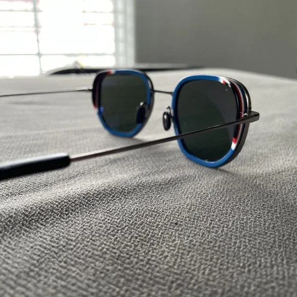 Bad Ass Classic Vuarnet EDGE 1921 Sunglasses, BRAND NEW! - Picture 13 of 16